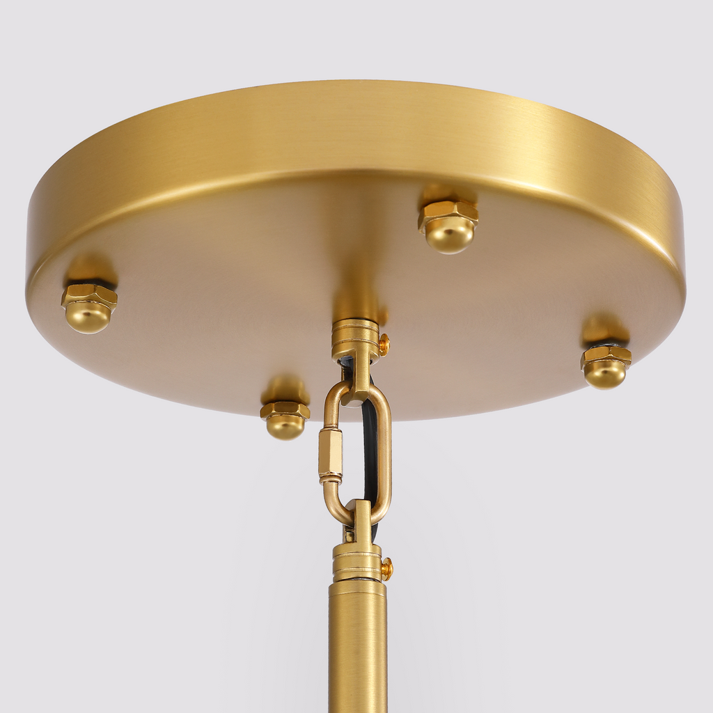 24-Light Dimmable Modern Tiered K9 Crytsal Chandelier